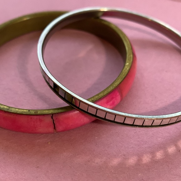 Bracelets, two - Picture 5 of 6